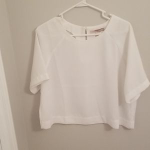 Forever 21 blouse